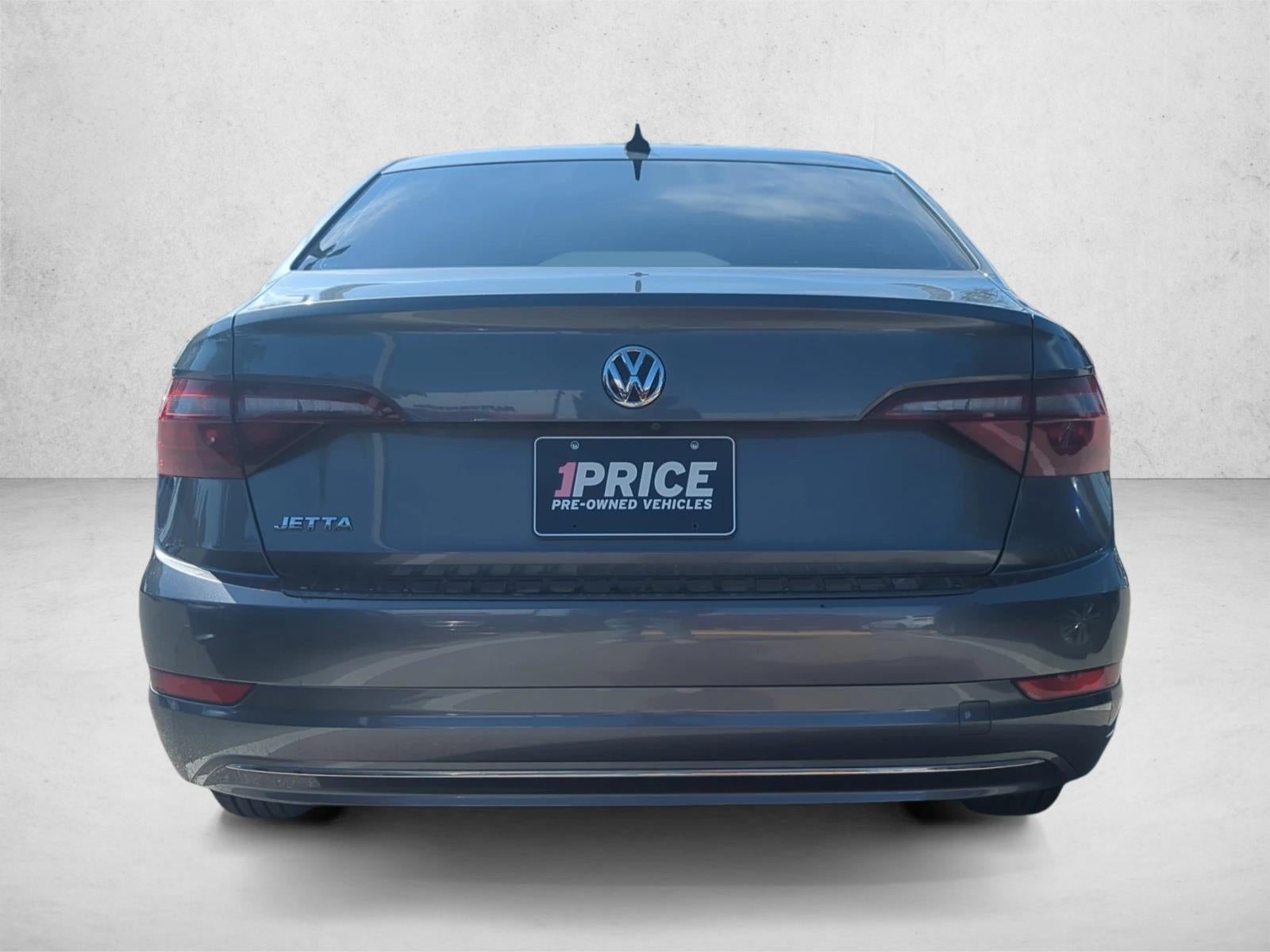 2020 Volkswagen Jetta S Auto w/ULEV