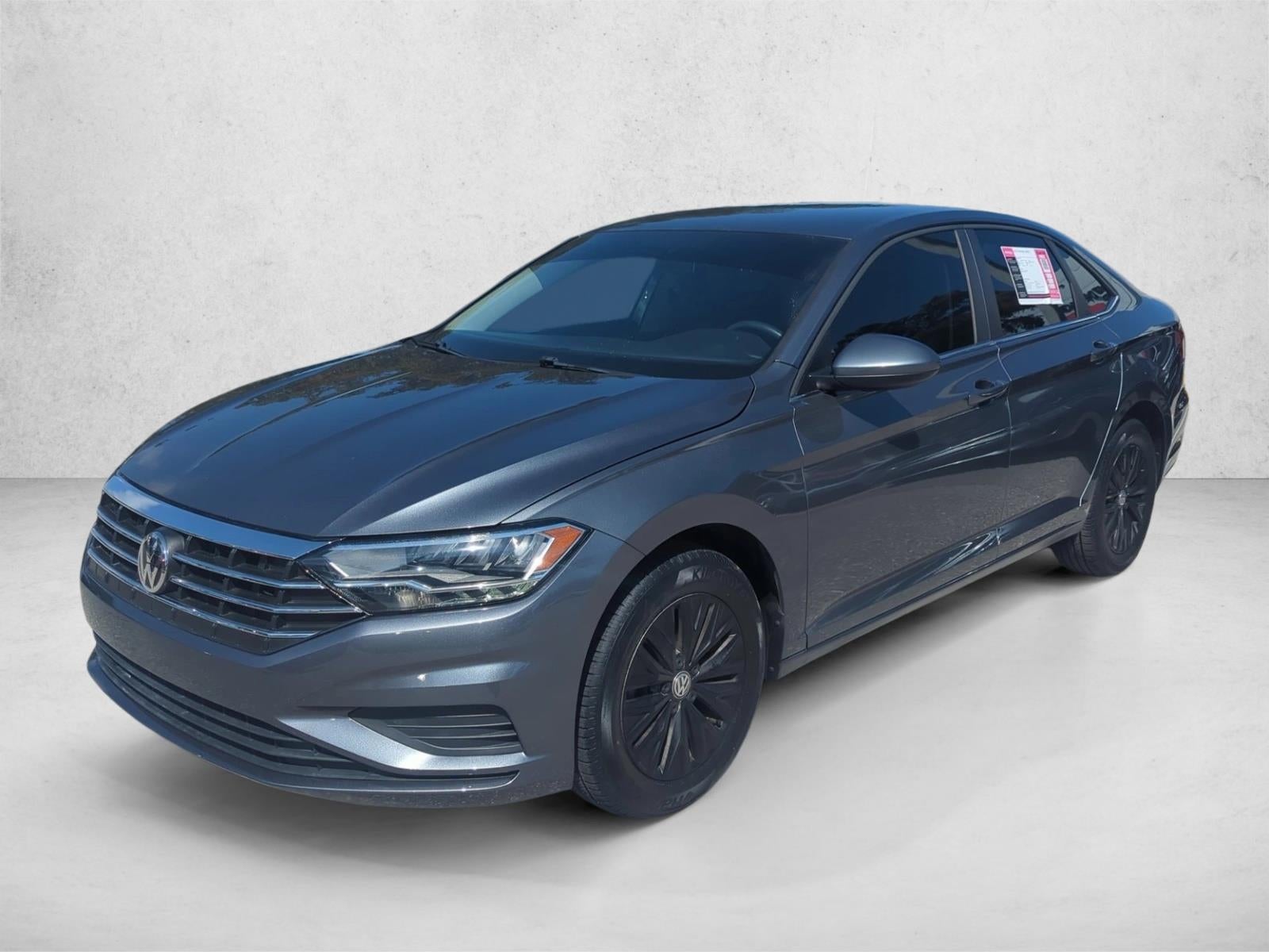 2020 Volkswagen Jetta S Auto w/ULEV