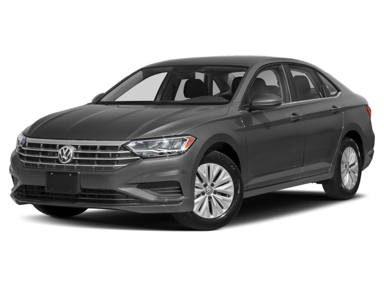 2020 Volkswagen Jetta S Auto w/ULEV