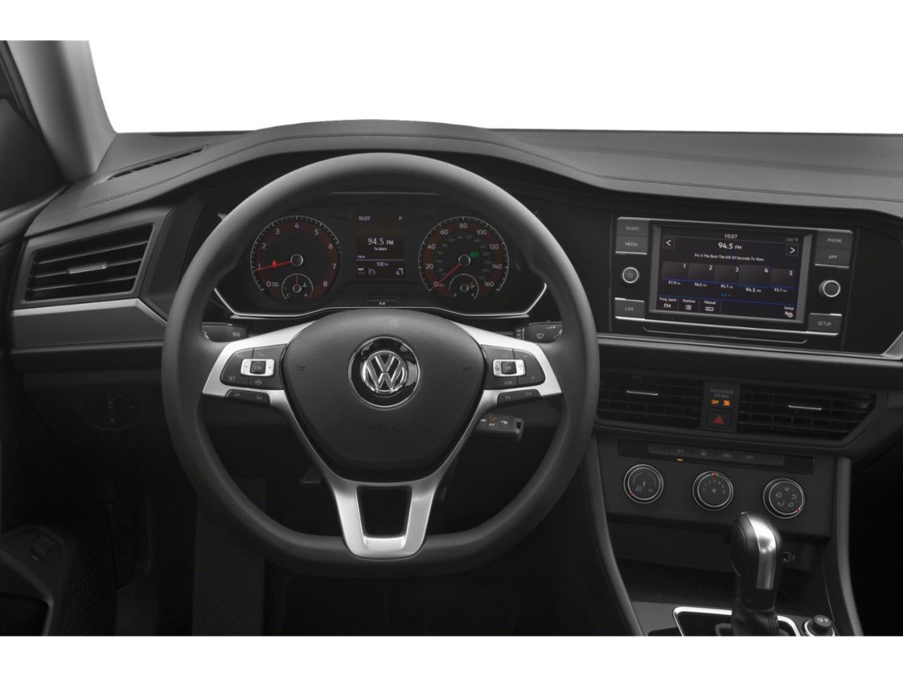 2020 Volkswagen Jetta S Auto w/ULEV
