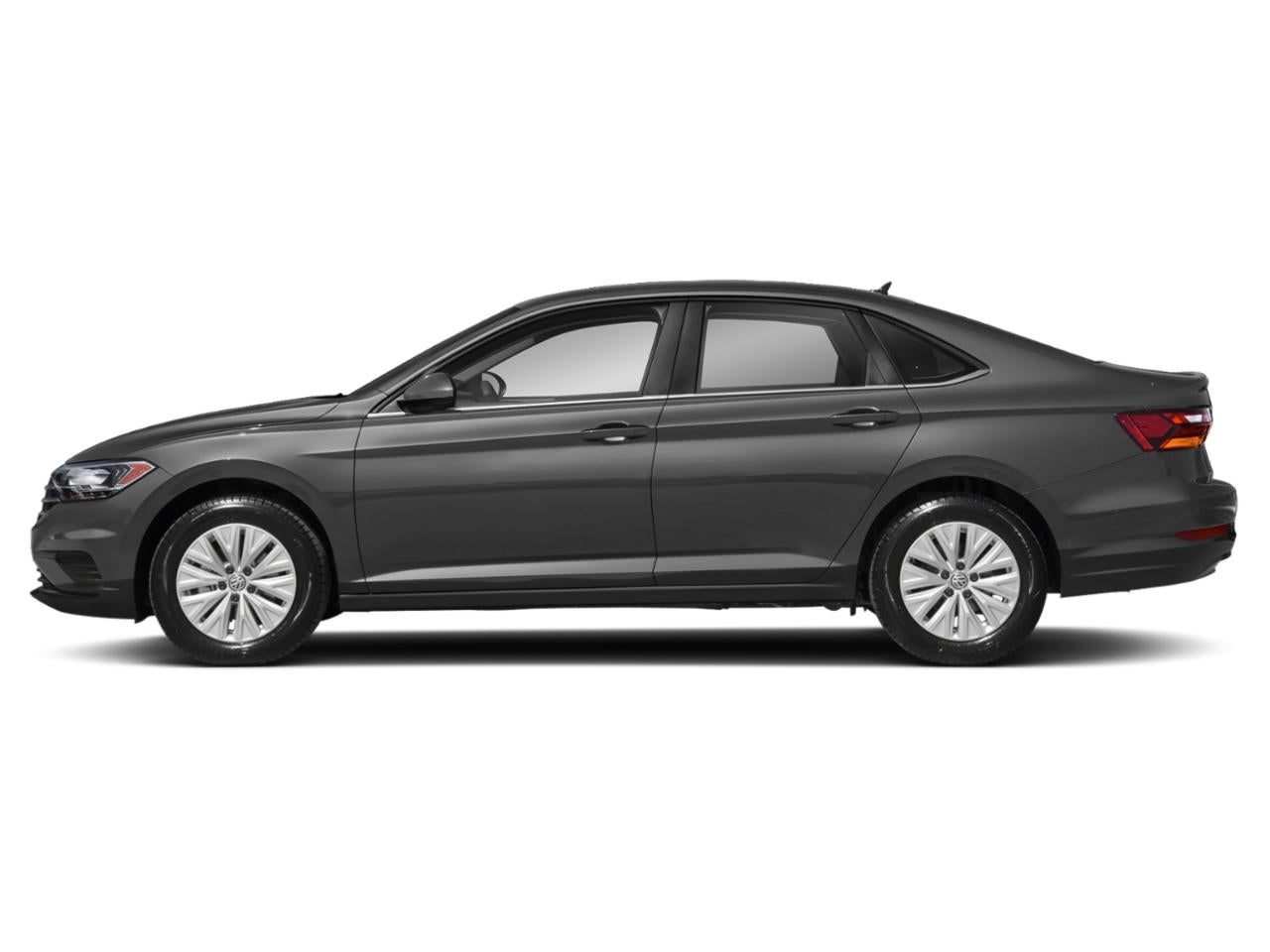 2020 Volkswagen Jetta S Auto w/ULEV