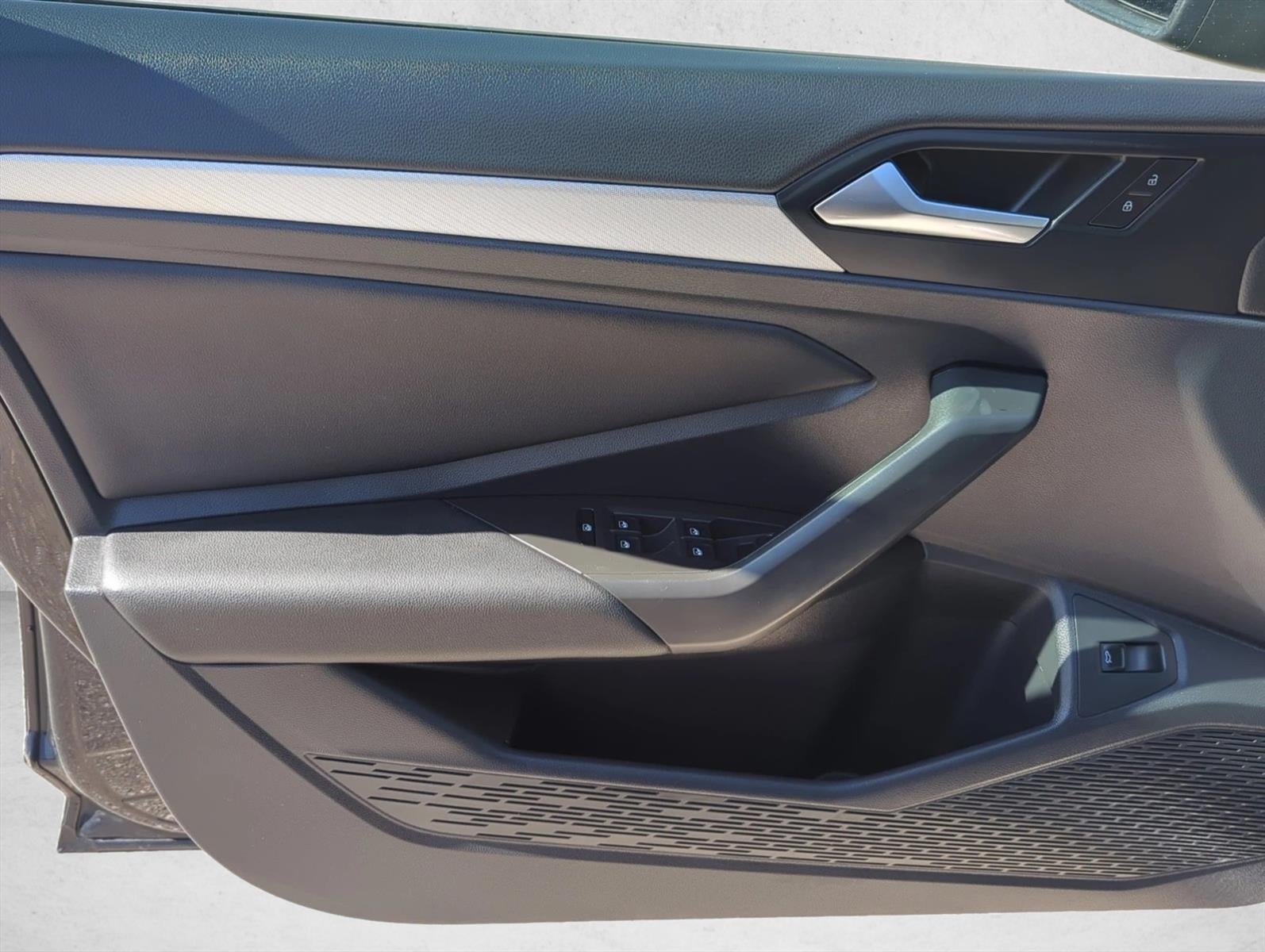 2019 Volkswagen Jetta S Auto w/ULEV