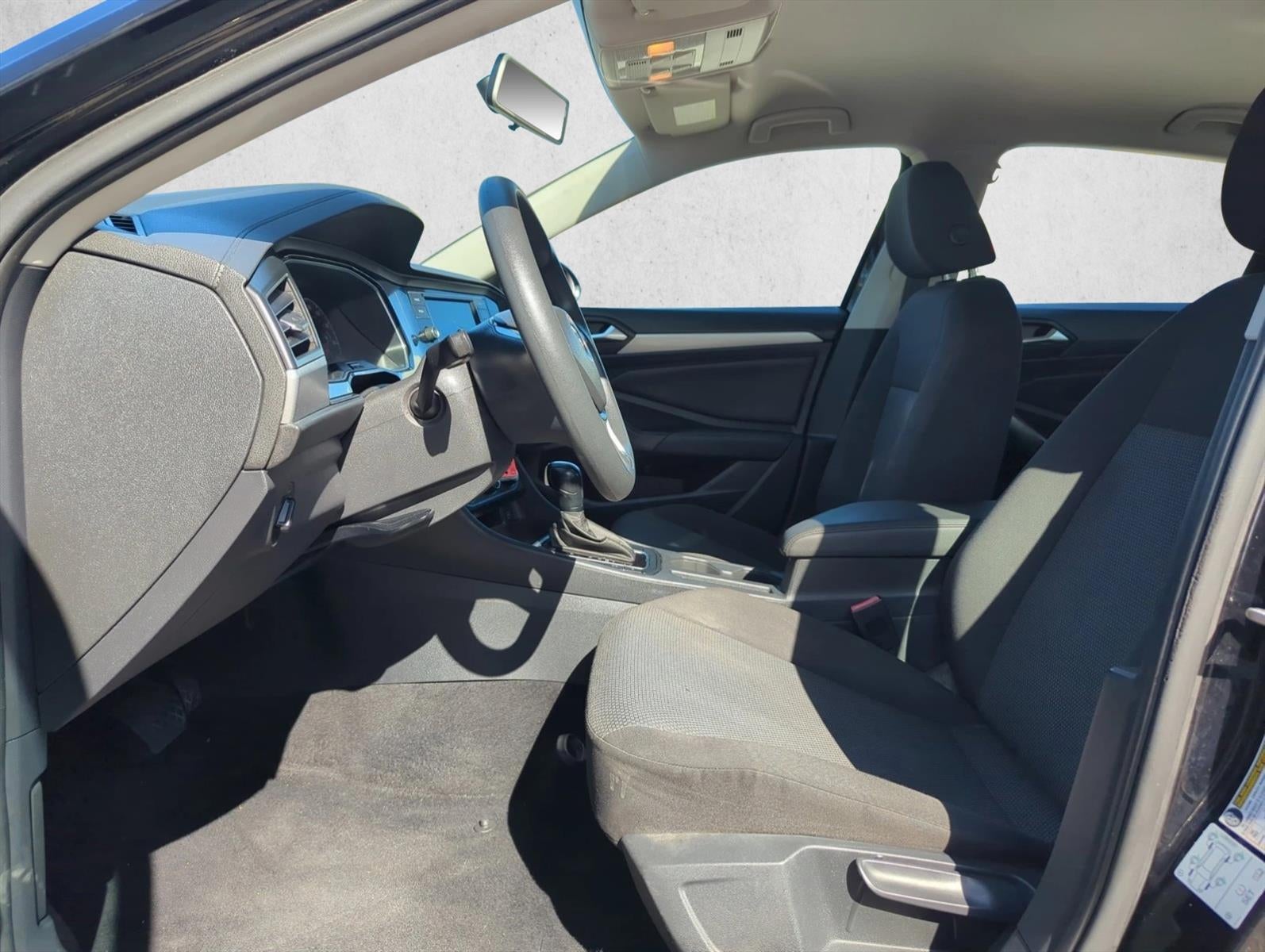 2019 Volkswagen Jetta S Auto w/ULEV