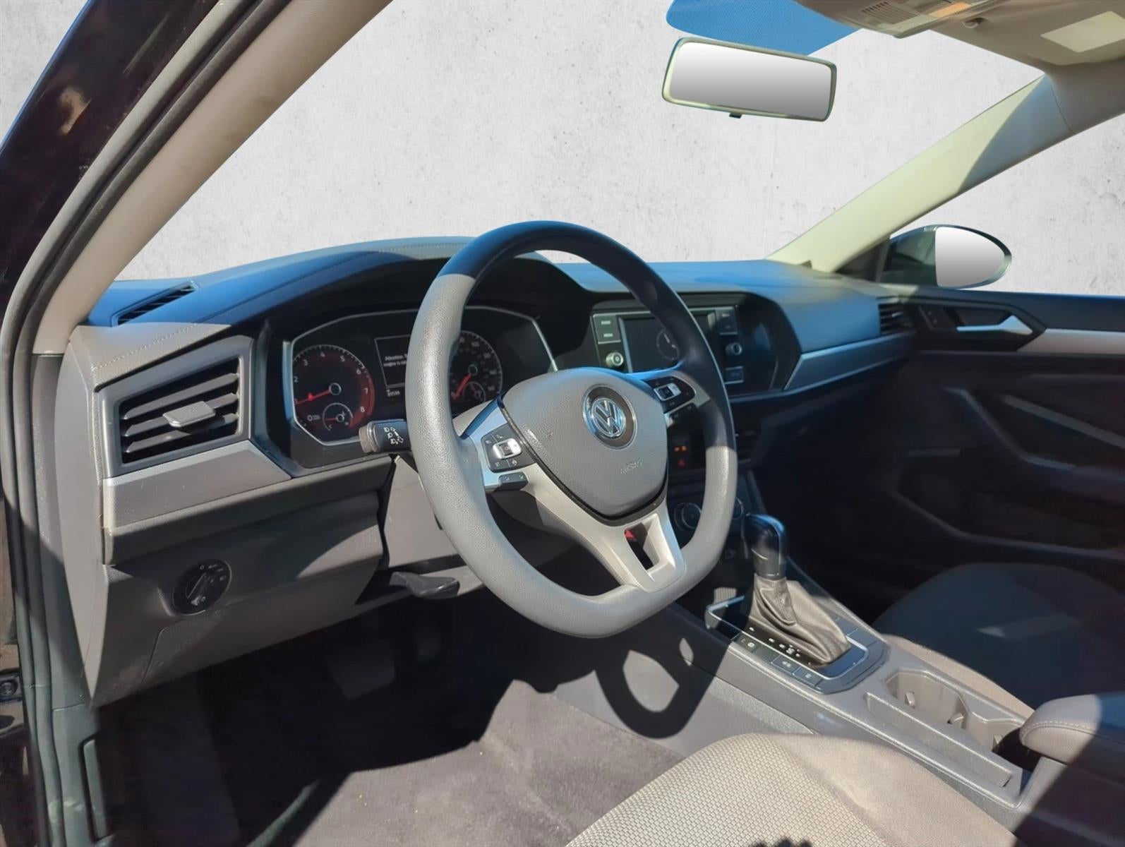 2019 Volkswagen Jetta S Auto w/ULEV