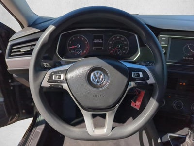 2019 Volkswagen Jetta S Auto w/ULEV