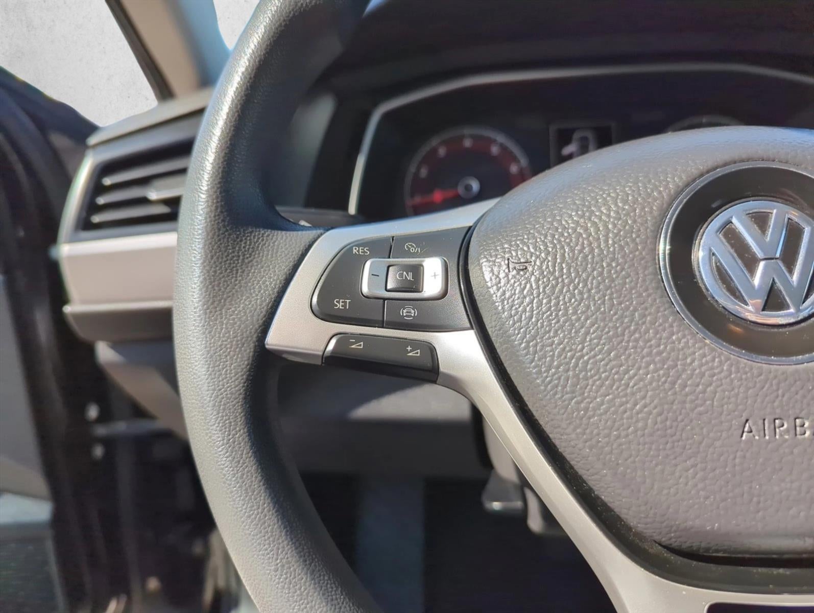 2019 Volkswagen Jetta S Auto w/ULEV