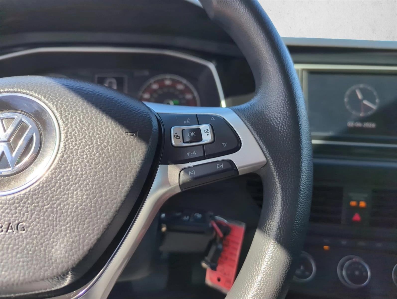 2019 Volkswagen Jetta S Auto w/ULEV