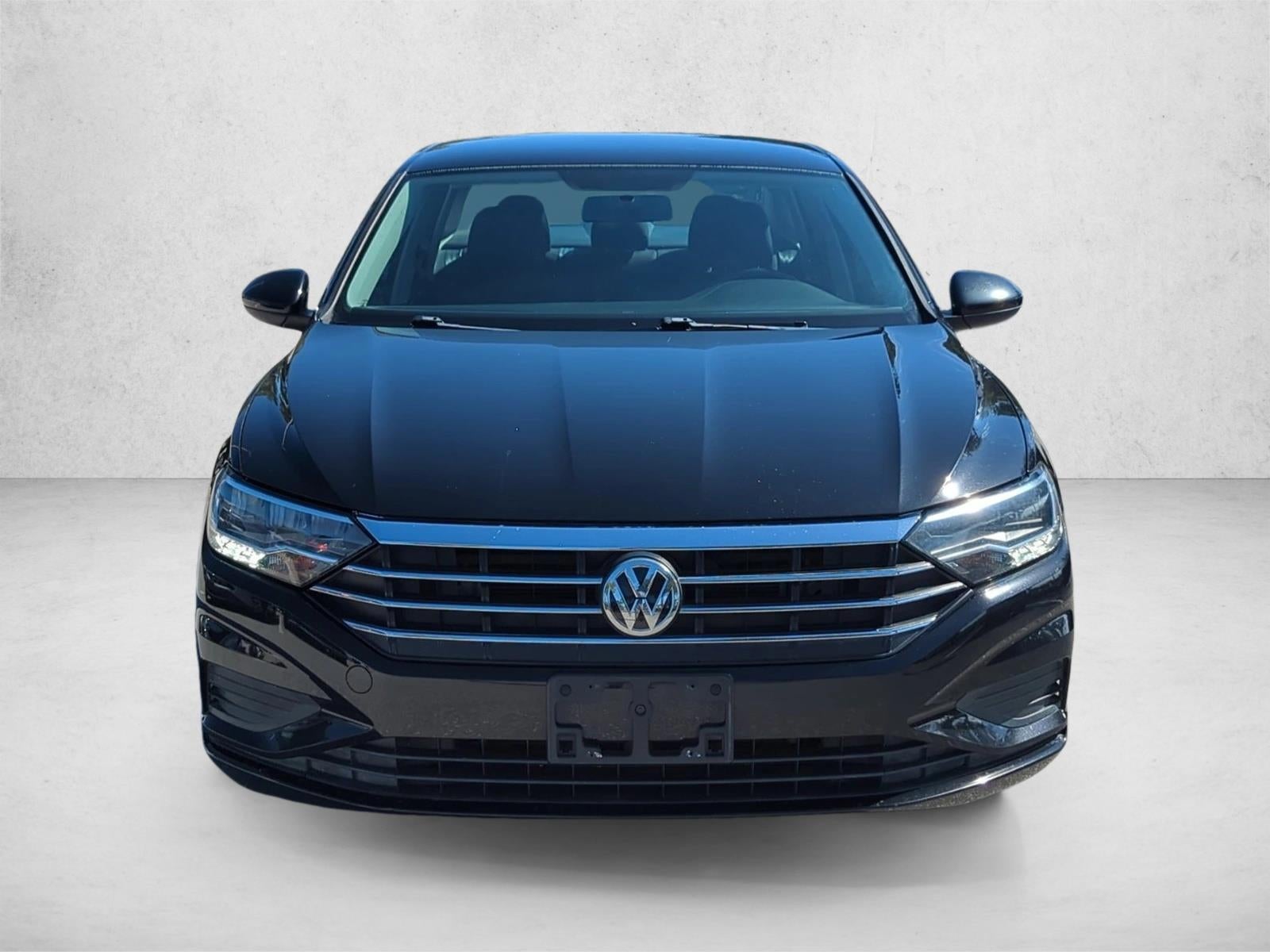 2019 Volkswagen Jetta S Auto w/ULEV