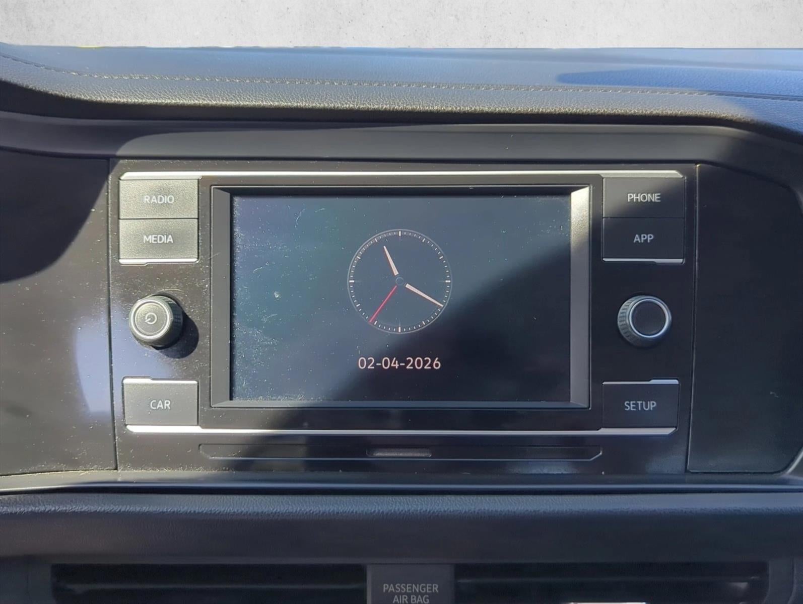 2019 Volkswagen Jetta S Auto w/ULEV