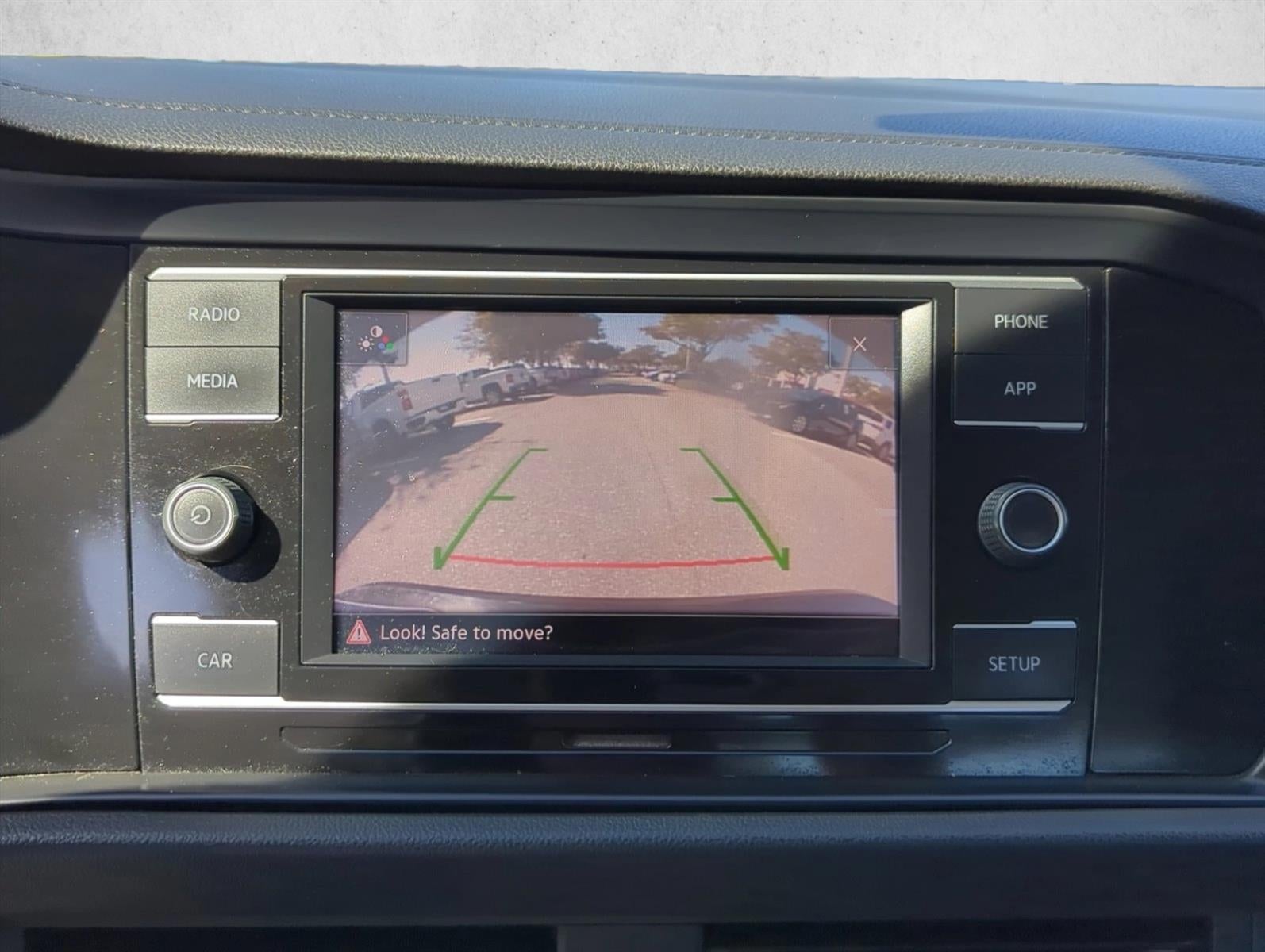 2019 Volkswagen Jetta S Auto w/ULEV