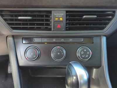 2019 Volkswagen Jetta S Auto w/ULEV