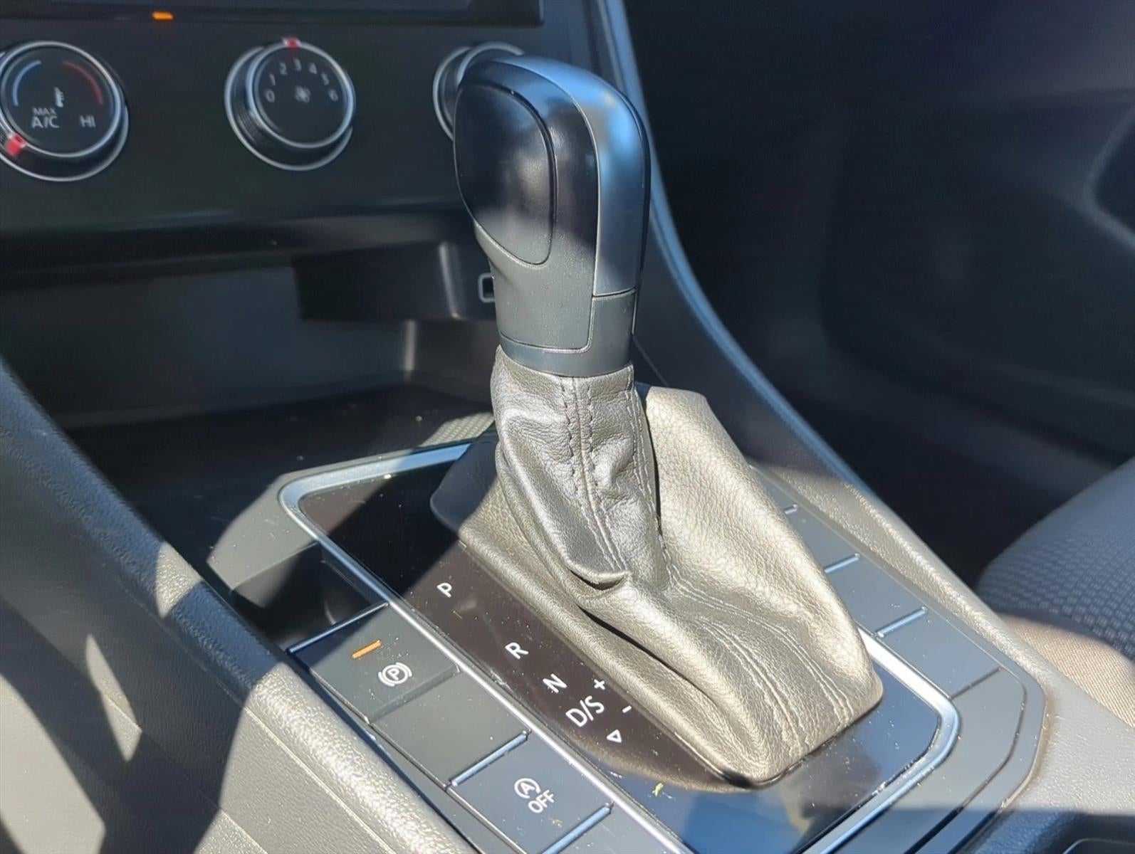 2019 Volkswagen Jetta S Auto w/ULEV