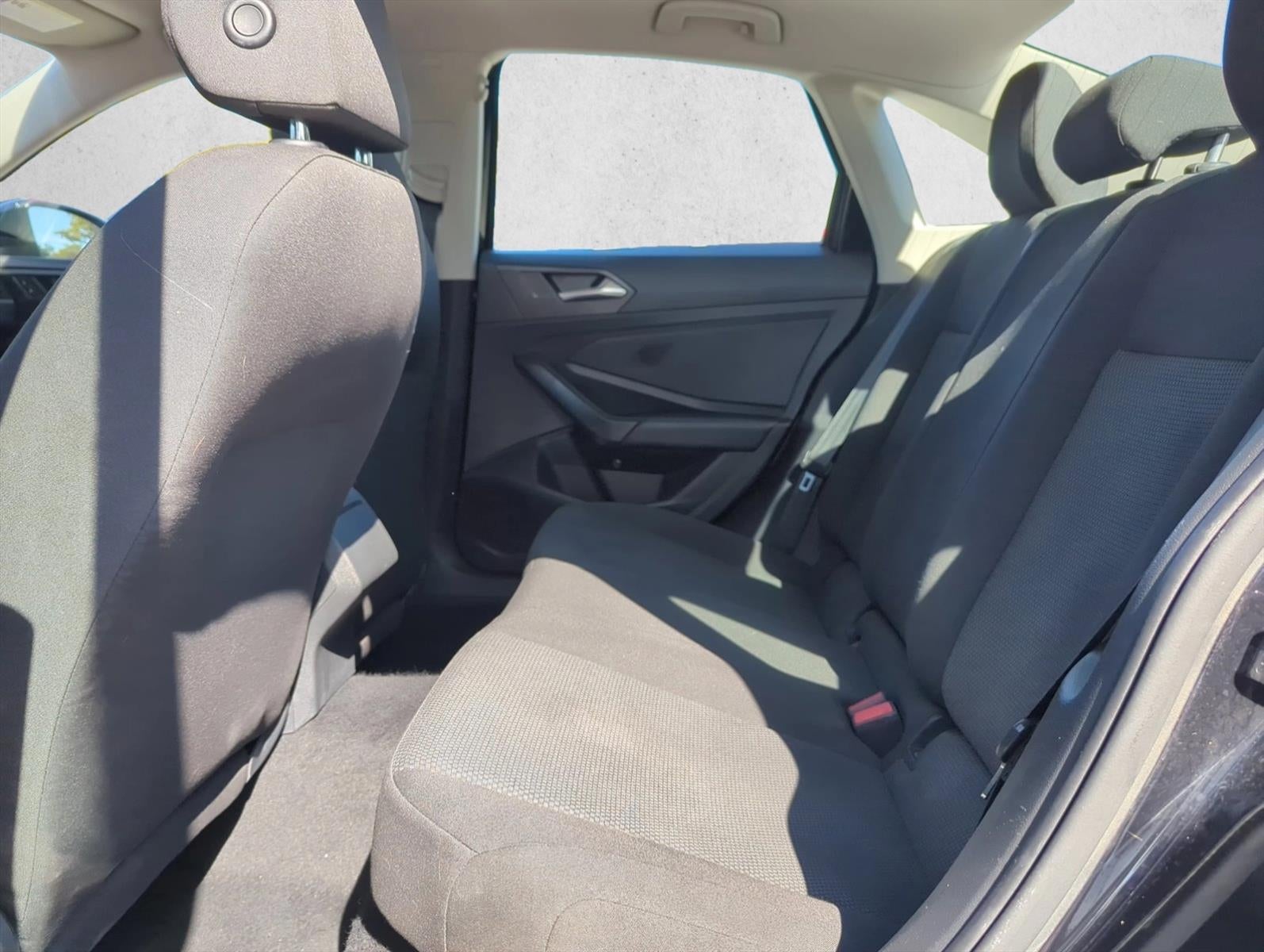 2019 Volkswagen Jetta S Auto w/ULEV