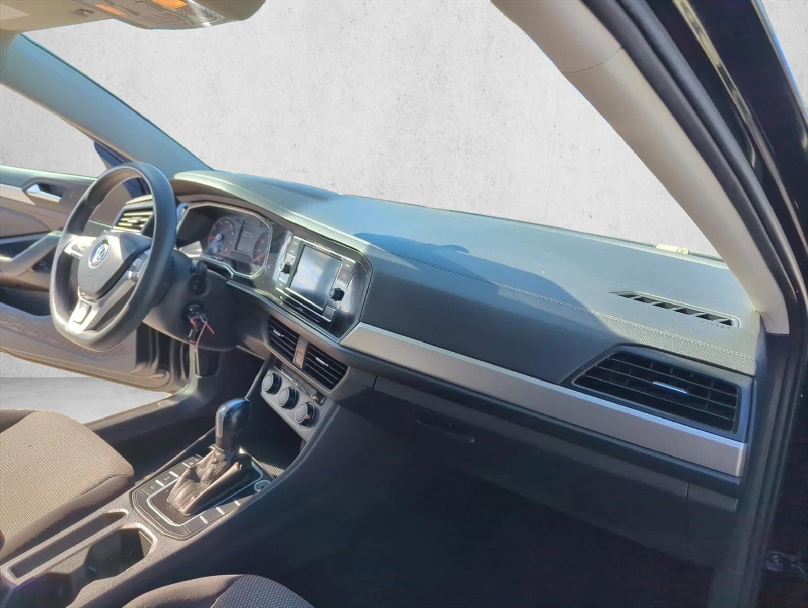 2019 Volkswagen Jetta S Auto w/ULEV