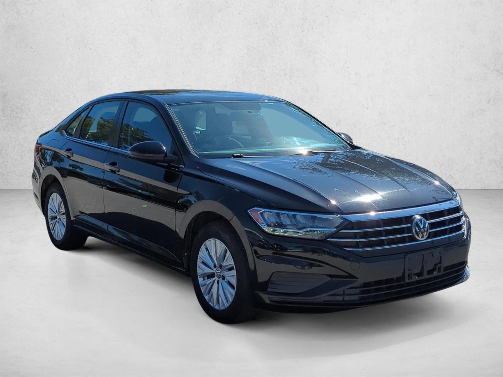 2019 Volkswagen Jetta S Auto w/ULEV