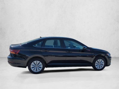 2019 Volkswagen Jetta S Auto w/ULEV