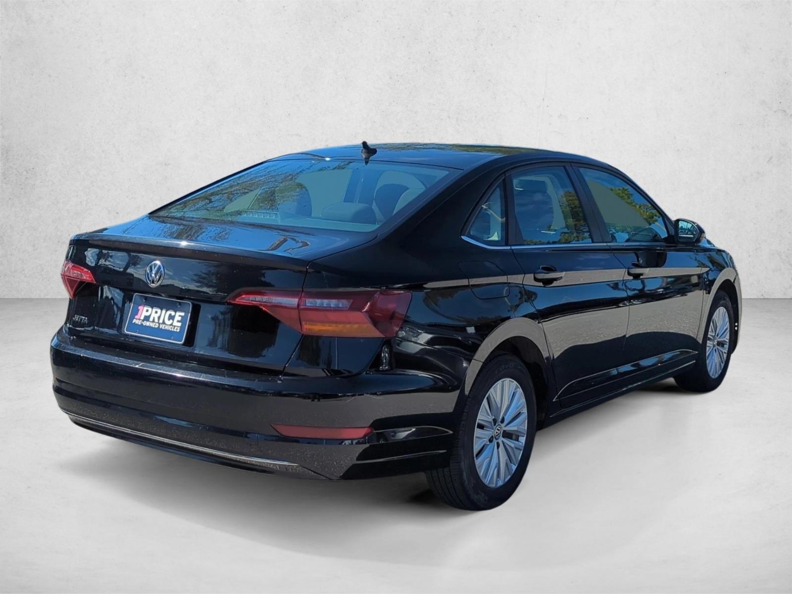 2019 Volkswagen Jetta S Auto w/ULEV