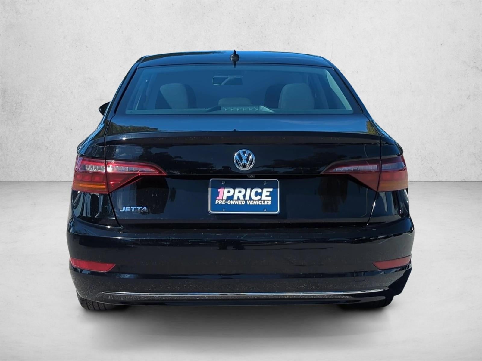 2019 Volkswagen Jetta S Auto w/ULEV