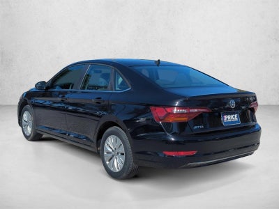 2019 Volkswagen Jetta S Auto w/ULEV