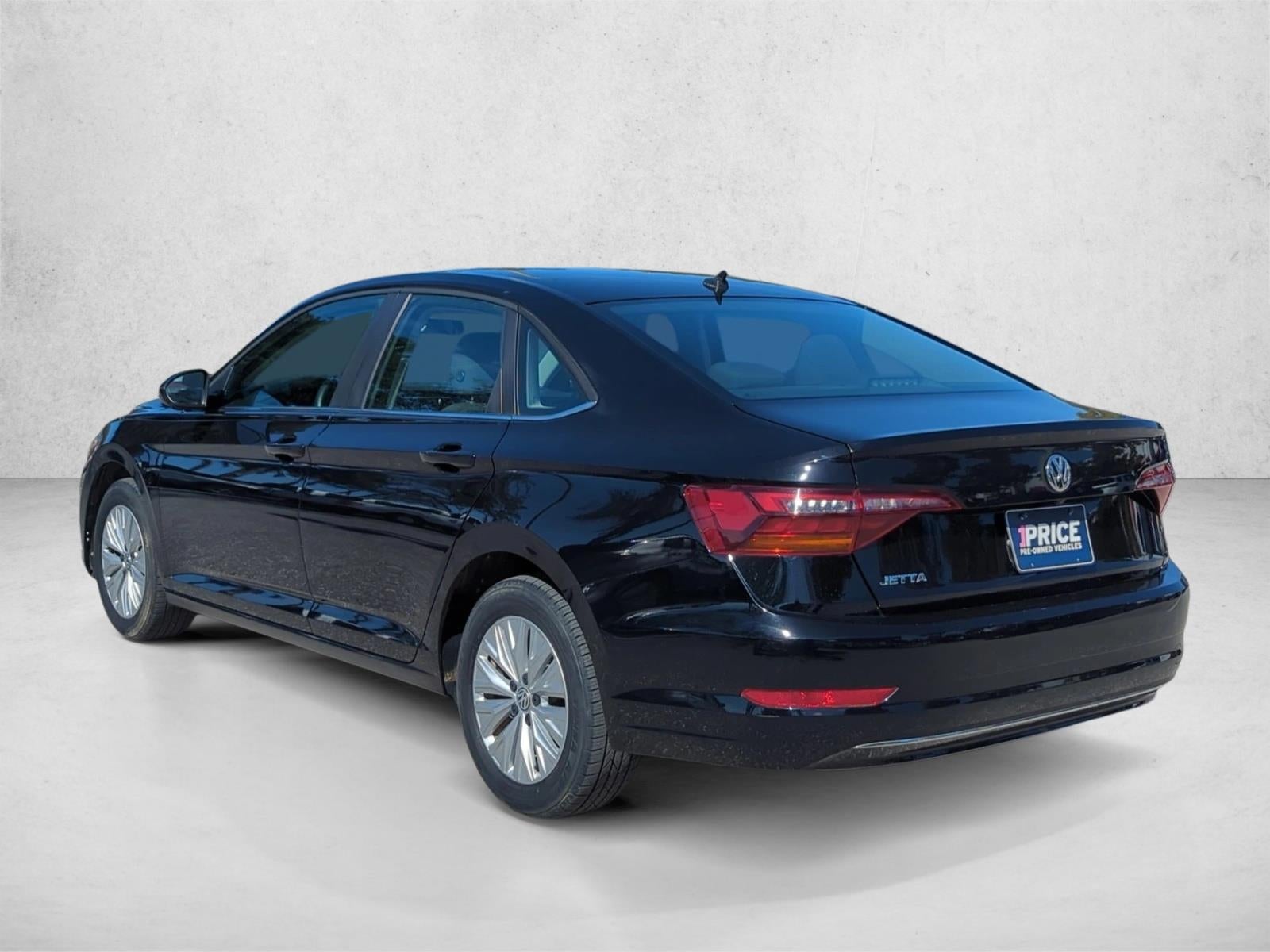 2019 Volkswagen Jetta S Auto w/ULEV