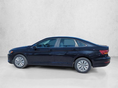 2019 Volkswagen Jetta S Auto w/ULEV