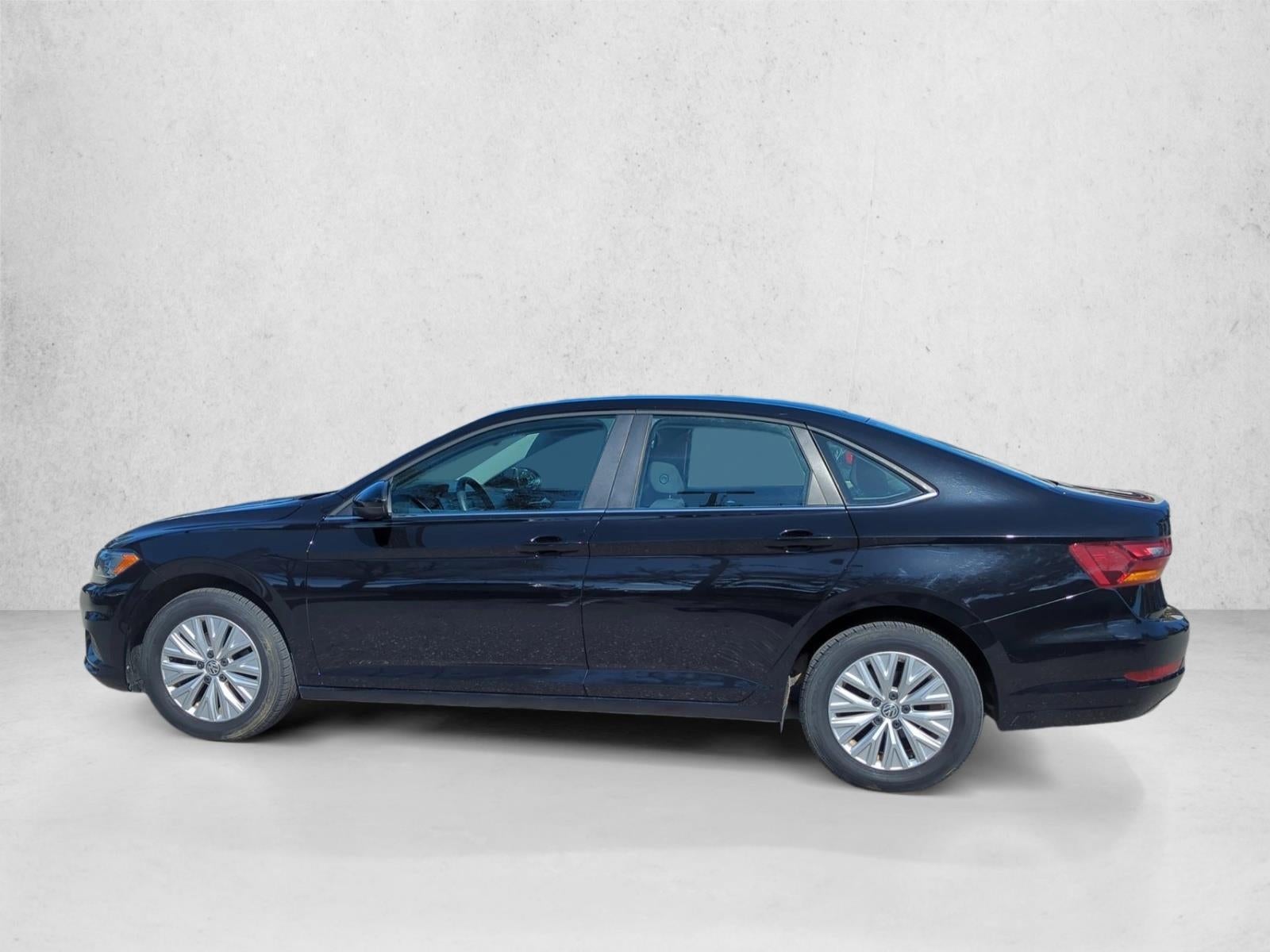 2019 Volkswagen Jetta S Auto w/ULEV