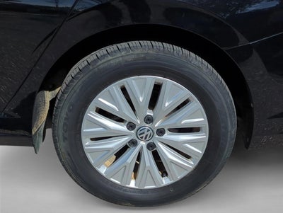 2019 Volkswagen Jetta S Auto w/ULEV