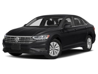 2019 Volkswagen Jetta S Auto w/ULEV