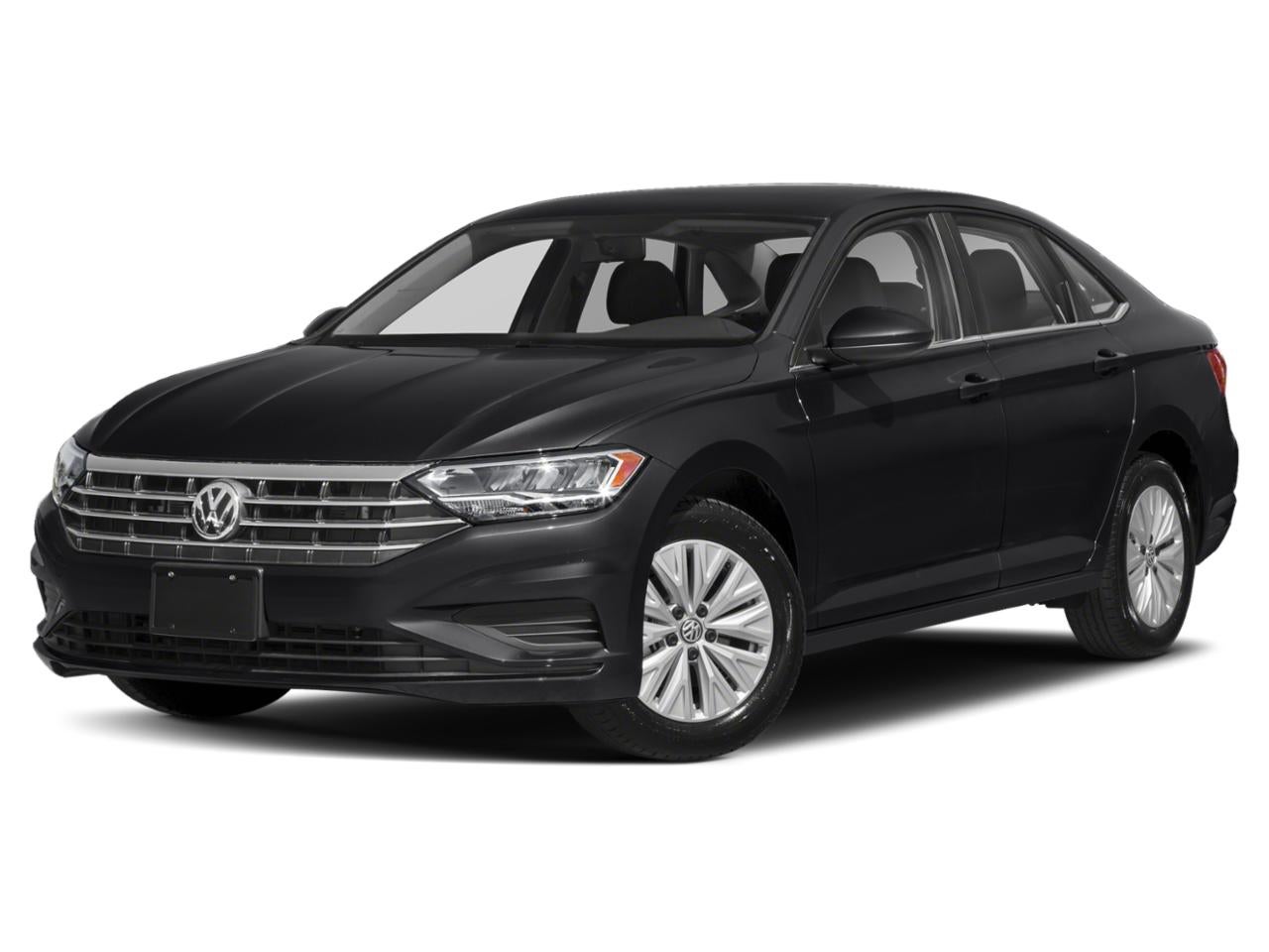 2019 Volkswagen Jetta S Auto w/ULEV