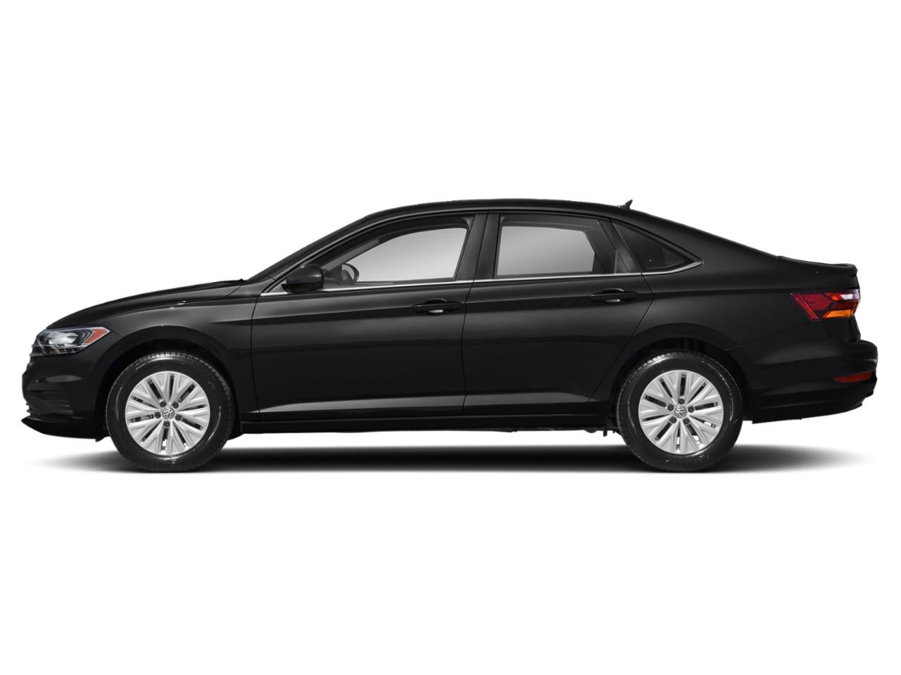 2019 Volkswagen Jetta S Auto w/ULEV