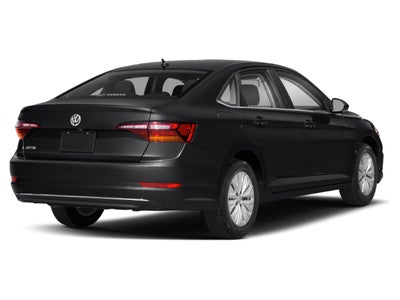 2019 Volkswagen Jetta S Auto w/ULEV