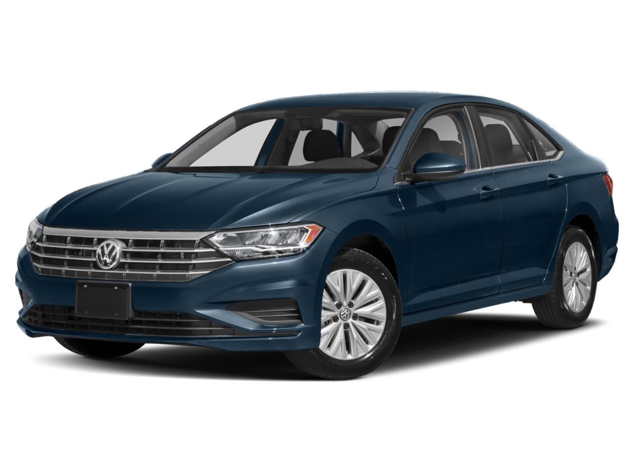 2019 Volkswagen Jetta S Auto w/ULEV