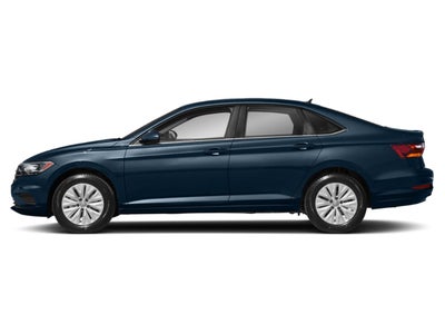 2019 Volkswagen Jetta S Auto w/ULEV