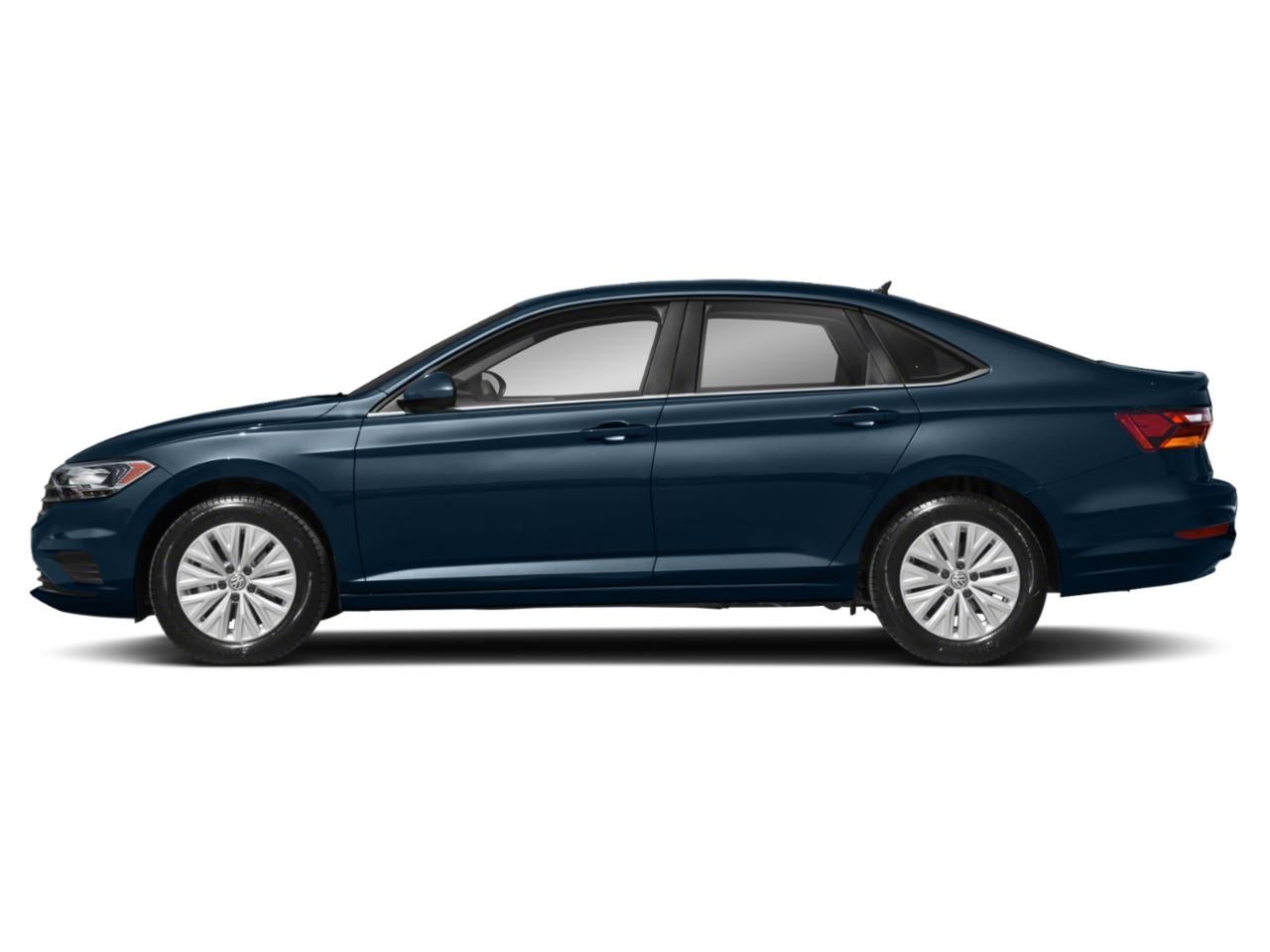 2019 Volkswagen Jetta S Auto w/ULEV