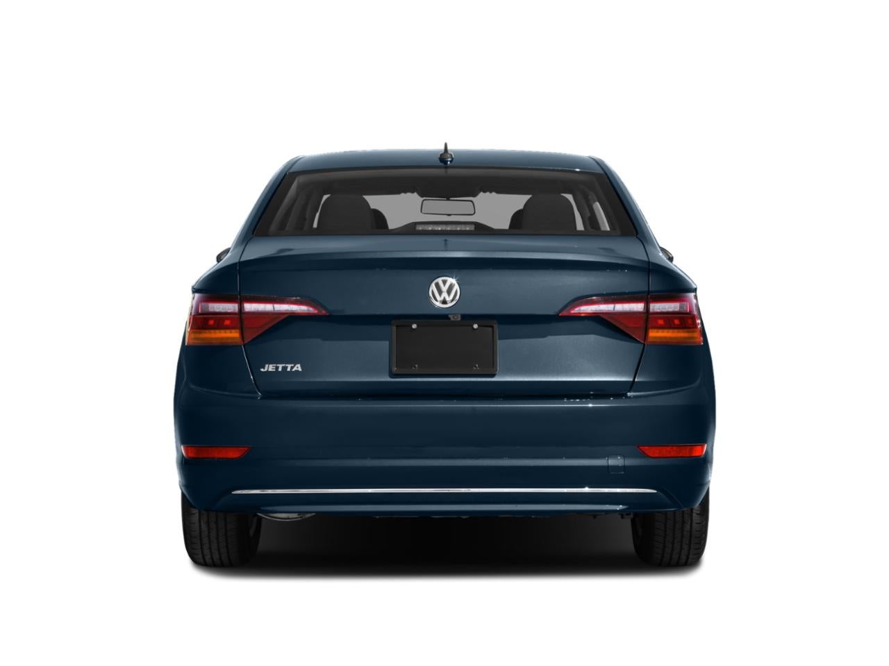 2019 Volkswagen Jetta S Auto w/ULEV