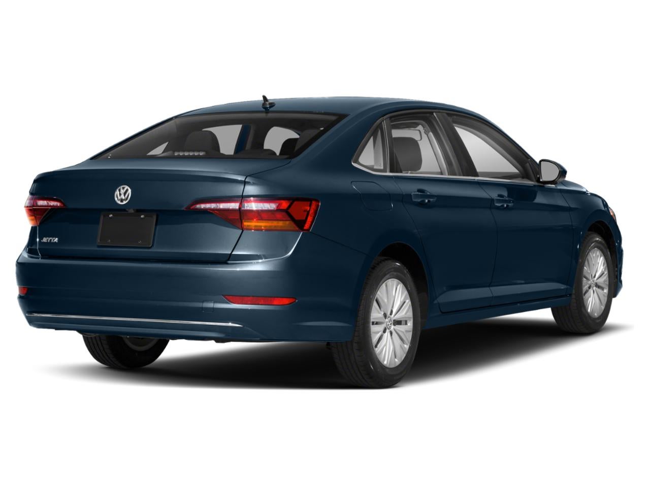 2019 Volkswagen Jetta S Auto w/ULEV