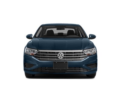 2019 Volkswagen Jetta S Auto w/ULEV