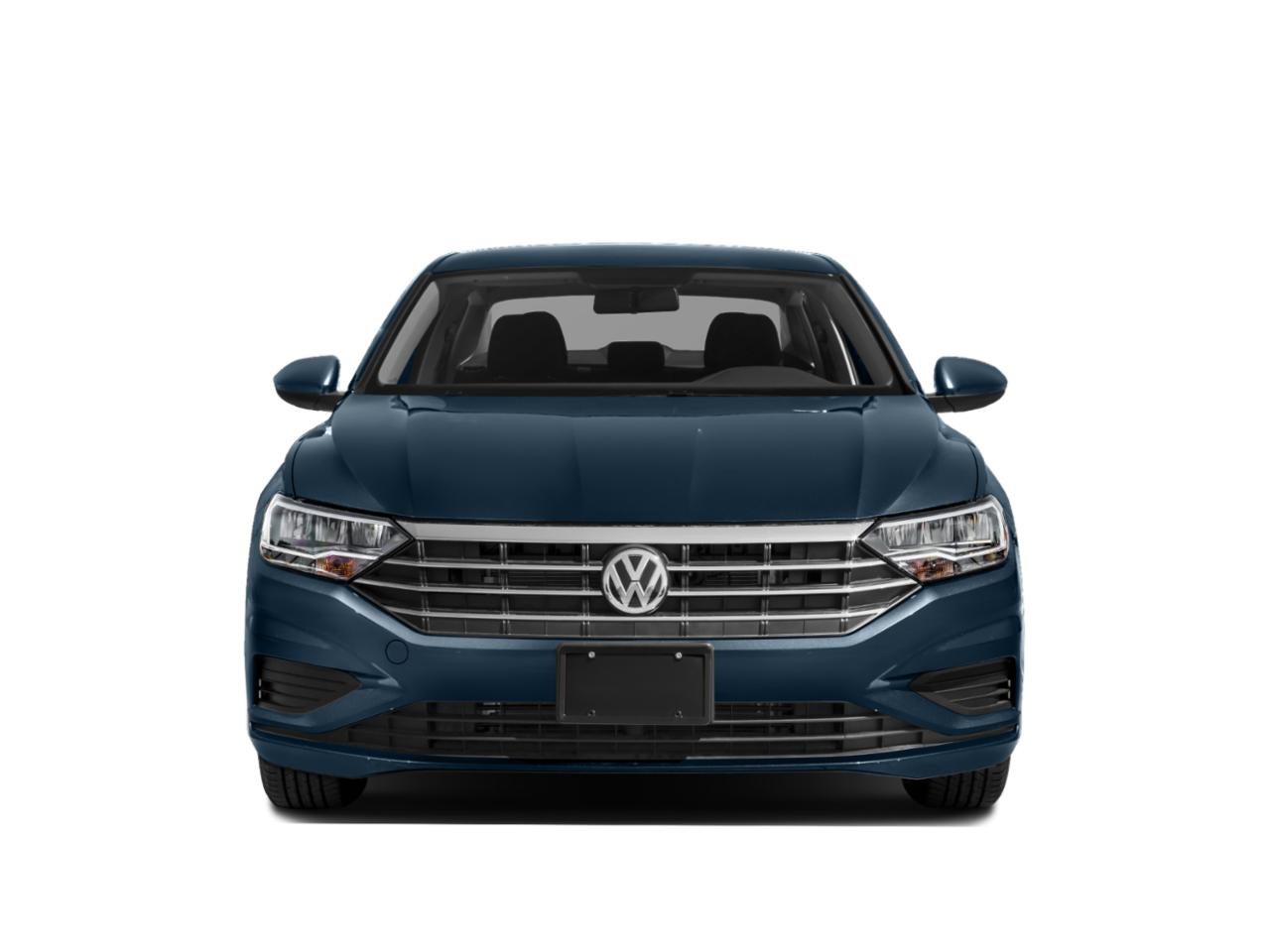 2019 Volkswagen Jetta S Auto w/ULEV