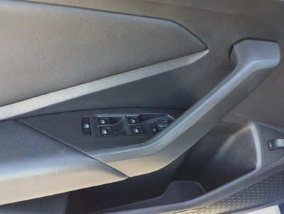 2020 Volkswagen Jetta S Auto w/SULEV