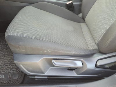 2020 Volkswagen Jetta S Auto w/SULEV