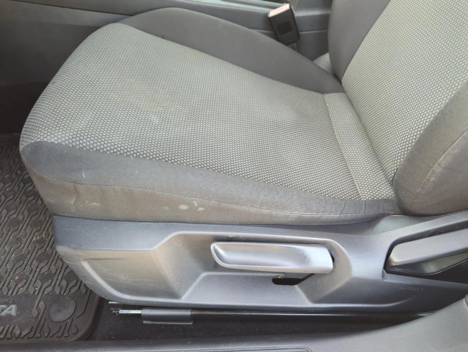 2020 Volkswagen Jetta S Auto w/SULEV