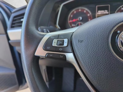 2020 Volkswagen Jetta S Auto w/SULEV