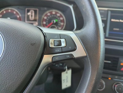 2020 Volkswagen Jetta S Auto w/SULEV