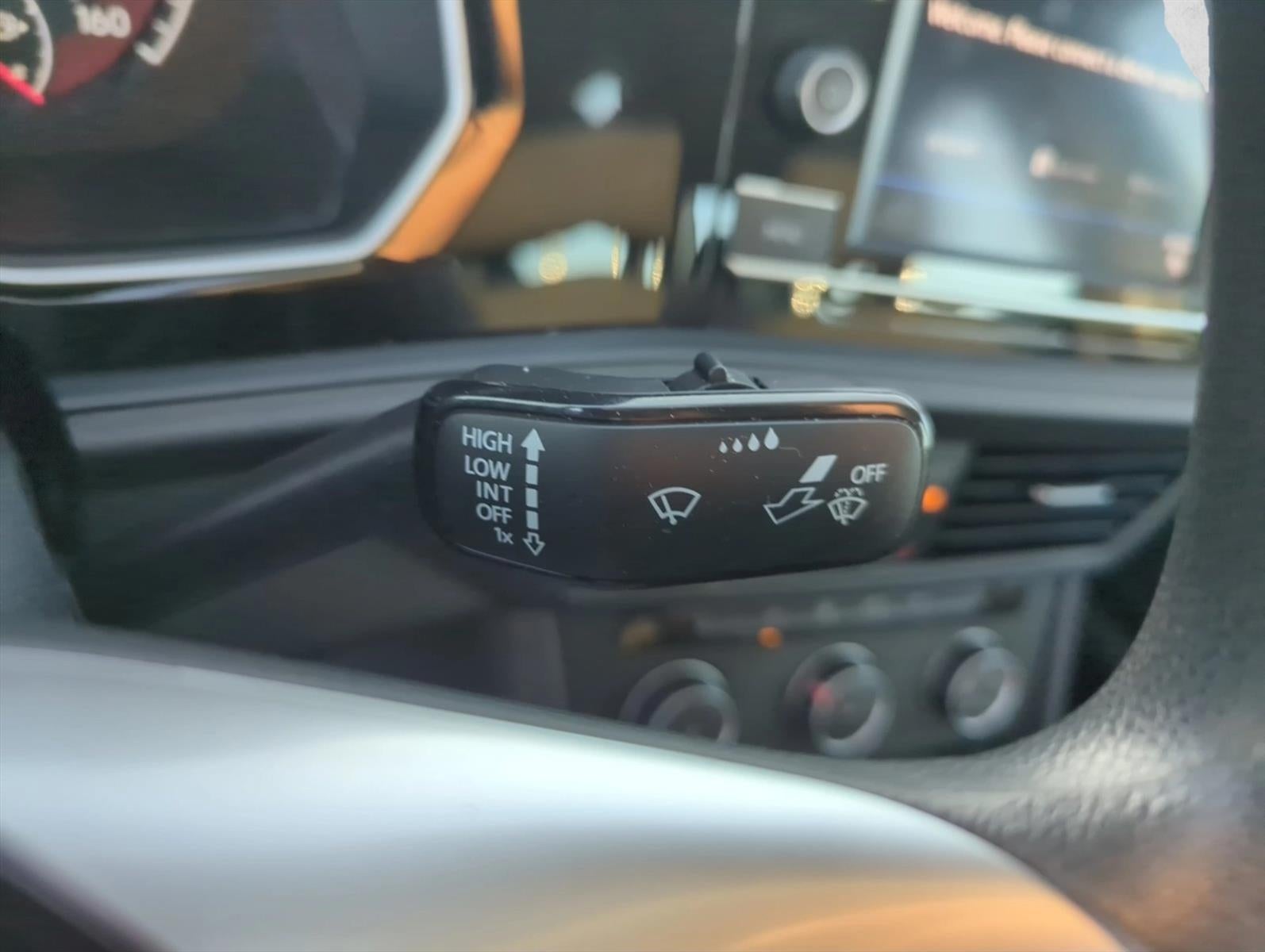 2020 Volkswagen Jetta S Auto w/SULEV