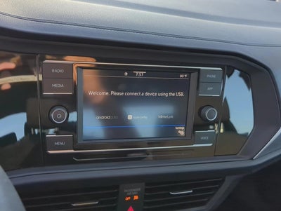 2020 Volkswagen Jetta S Auto w/SULEV
