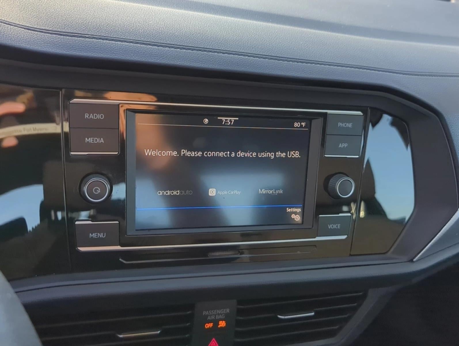 2020 Volkswagen Jetta S Auto w/SULEV