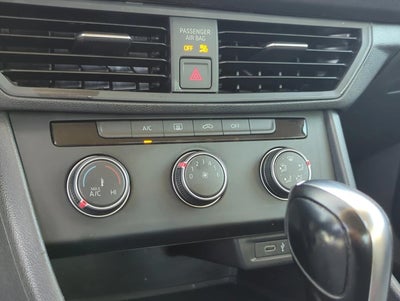 2020 Volkswagen Jetta S Auto w/SULEV