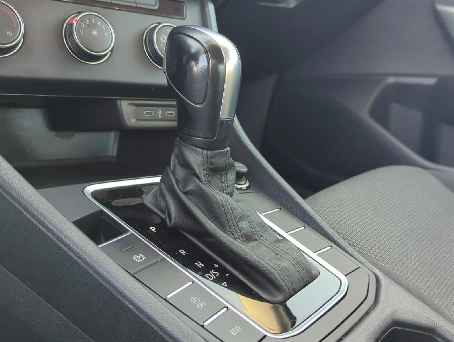 2020 Volkswagen Jetta S Auto w/SULEV