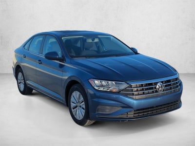 2020 Volkswagen Jetta S Auto w/SULEV