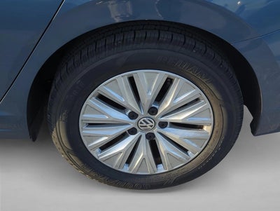 2020 Volkswagen Jetta S Auto w/SULEV